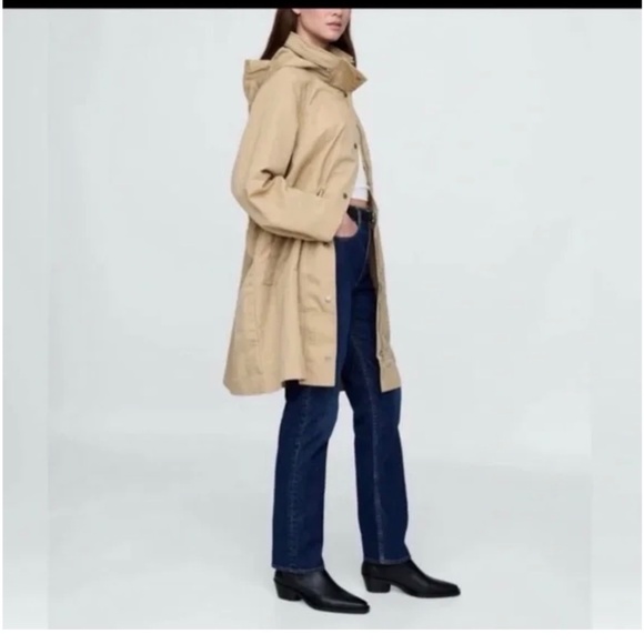 GAP coat - Picture 7 of 7